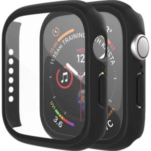 GLASS APPLE WATCH ALL SERIES