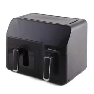 FRITTEUSE HISENSE 5.3L ET 3.3L DOUBLE PANIERS H09AFBK2S5