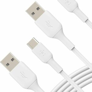 CABLE BELKIN TYPE C IPHONE 1M ORIGINAL
