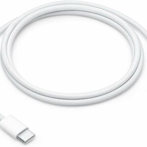 CABLE IPHONE USB-C TO USB-C 1M 60W ORIGINAL
