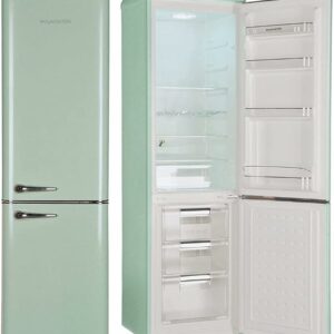 REFRIGERATEUR WOLKENSTEIN COMBINE
