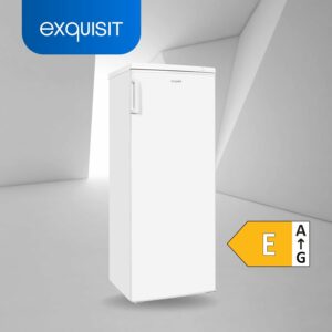 CONGELATEUR EXQUISIT 6T GS235-H-040E