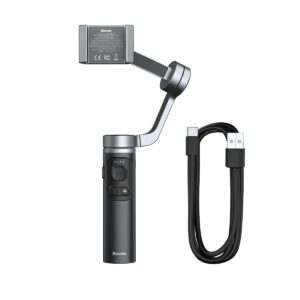 STABILISEUR VIDEO BASEUS GIMBAL