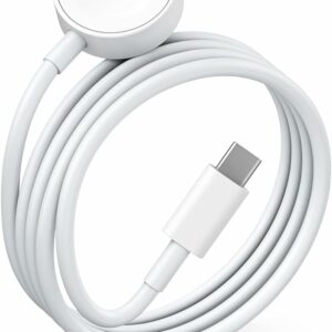CHARGEUR APPLE WATCH USB-C