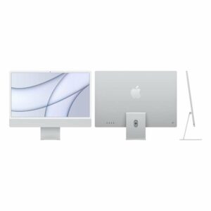 IMAC 24″ M1 8 CORE C9U RAM 8GB