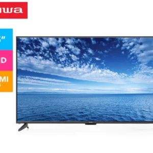 TELEVISEUR AIWA 65” SMART 4K D18SERIES JU65AS180S
