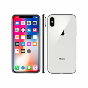 IPHONE X 256GB