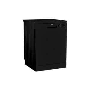 LAVE VAISSELLE BEKO 13 COUVERCLES AVEC AFICHAGE LED NOIR DVN05321B