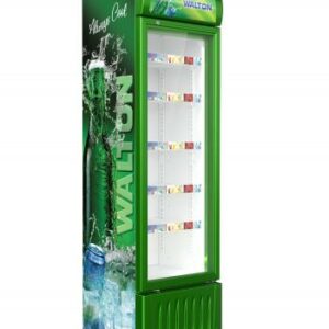 REFRIGERATEUR WALTON VITRINE 260L WBB-2FO-TDXX-XX