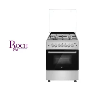 CUISINIERE ROCH 4FEUX 50X50 RGCS-50