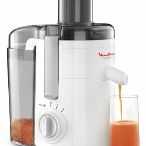 EXTRACTEUR DE JUS MOULINEX FRUTELIA JU370110