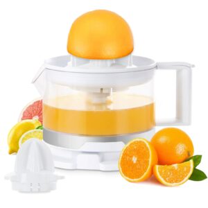 PRESSE AGRUME HOMELUX 500ML