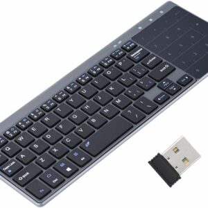 CLAVIER MINI SANS FIL