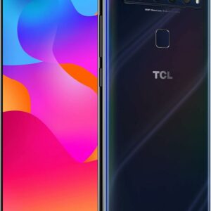TCL 10L 256GB RAM 6GB