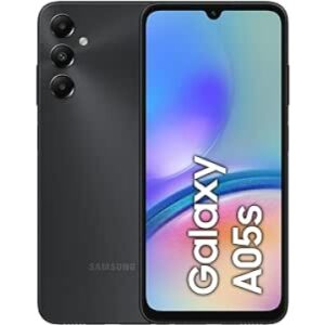 SAMSUNG GALAXY A05S 64GB RAM 4GB