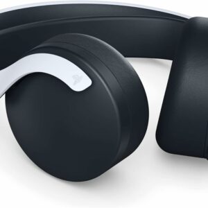 CASQUE SONY PS5 PULSE 3D