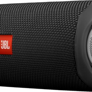 BLUETOOTH JBL FLIP 5 HARMAN NOIR
