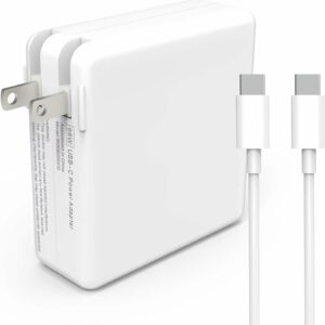 USB C POWER ADAPTATER 96W MACBOOK NEW MODEL