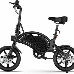VELO ELECTRIC JETSON BOLTPRO