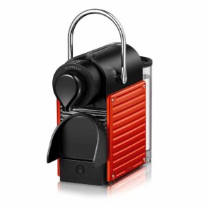 MACHINE A CAFE NESPRESSO PIXIE C61