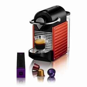 MACHINE A CAFE NESPRESSO PIXIE C61