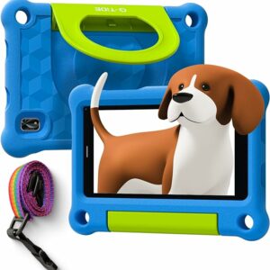 TABLETTE PC KIDS G-TIDE 7” CLAP S1 32GB+2