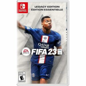 CD NINTENDO SWITCH FIFA 2023