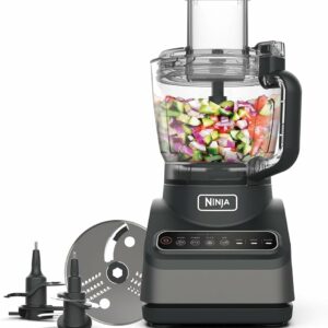 MIXEUR NINJA ROBOT DE CUISINE 2.1L BN650EU