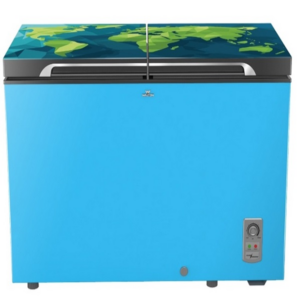 CONGELATEUR WALTON 2 PORTES 300L WCG-3JO-DDGE-XX