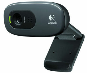 WEBCAM LOGITECH C270