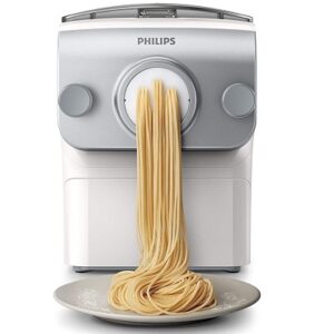 PASTAMAKER PHILIPS GRIS 500G HR2375/05