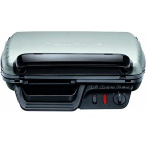 GRILLADE ELECTRIQUE ROWENTA ULTRA COMPACT CLASSIC