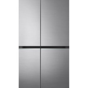 REFRIGERATEUR LG SIDE BY SIDE 2 PORTES 655L GC-B257SLWL