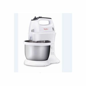 BATTEUSE 5 VITESSES QUICK MIX 300WATT