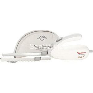 LAME ELECTRIQUE SURGELEE MOULINEX