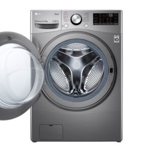 MACHINE A LAVER LG 2 EN 1 15KG/8KG F0L9DGP2S