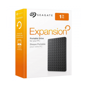 DISQUE DUR EXTERNE 1TB