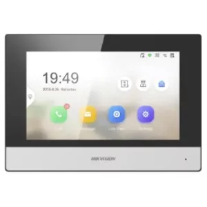 VIDEO INTERCOM DS-KH6320-WTE1(O-STD)