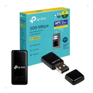 CLE WIFI TPLINK 300 MBPS