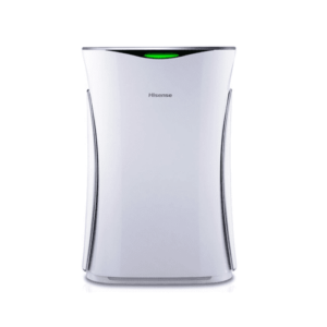 PURIFICATEUR D’AIR HISENSE 31m² AE-15K4AF