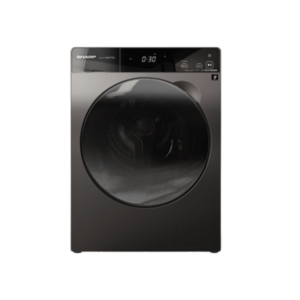 MACHINE A LAVER SHARP 10.5KG ES-FS1054KJZ-G