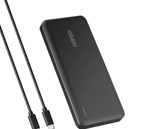 POWER BANK SOLAR JT-NA50B