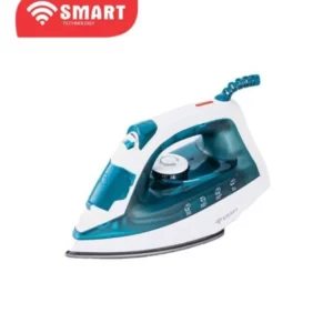 FER A REPASSER SMART TECHNOLOGY VAPEUR STF-2026