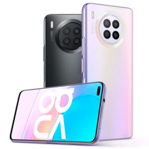 HUAWEI NOVA 8i 128GB RAM 8GB