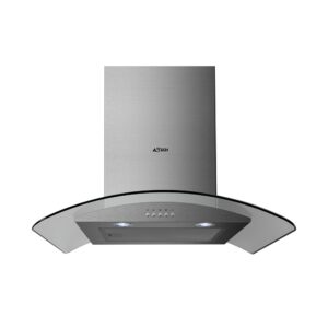 HOTTE DE CUISINE ASTECH 60CM AVEC FILTRE HO60TI55R