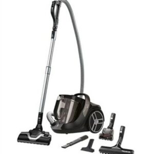 ASPIRATEUR ROWENTA SILENCE FORCE CYCLONIC RO7260EA