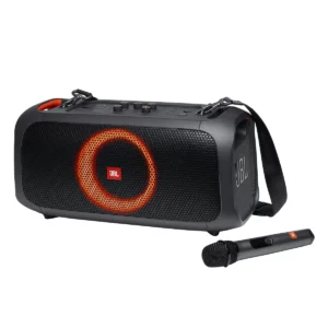 JBL PARY BOX ON-THE-GO