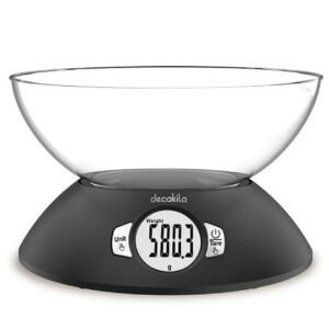 BALANCE ELECTRONIC DECAKILA KMTT012B