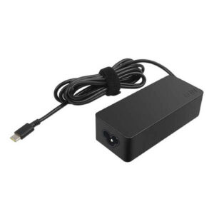 CHARGEUR ORDINATEUR TYPE C LENOVO THINKPAD