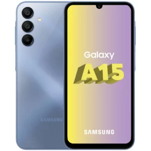 SAMSUNG GALAXY A15 128GB RAM 4GB